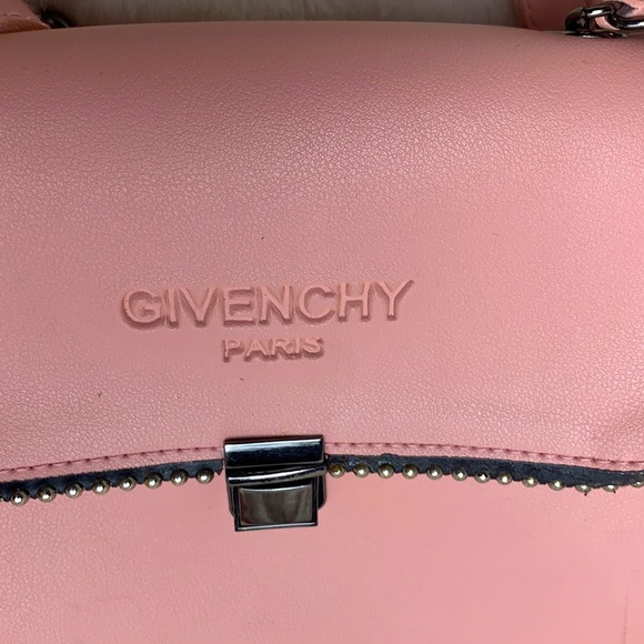 Givenchi Paris Crossbody Purse Medium - Picture 2 of 5